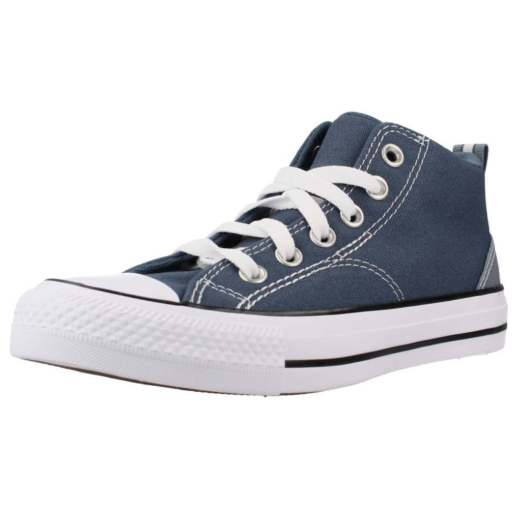 Zapatillas Niño Marca Converse Modelo Ctas Malden Street