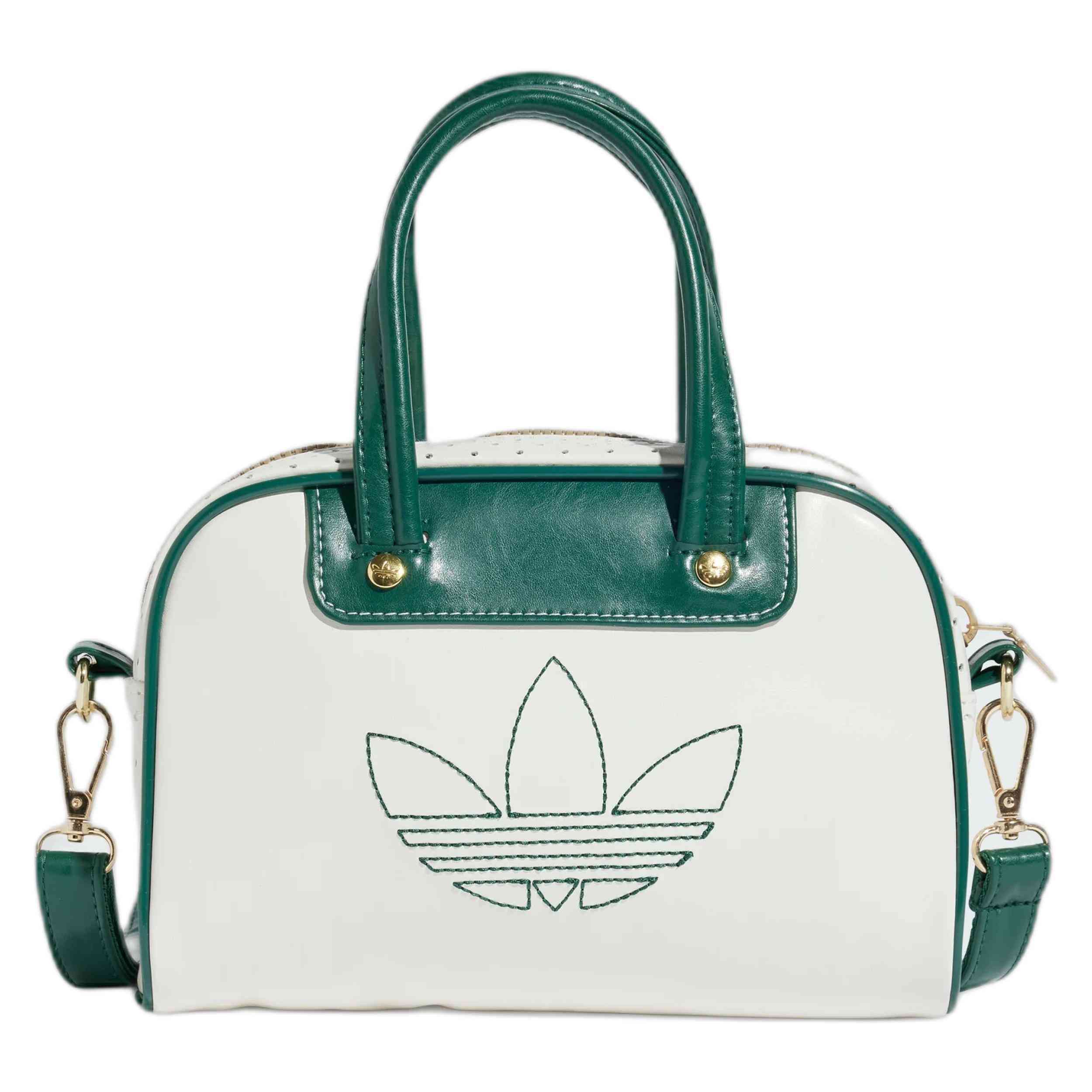 Bolsos Adidas modelo JC5690 para hombre y mujer en color Blanco