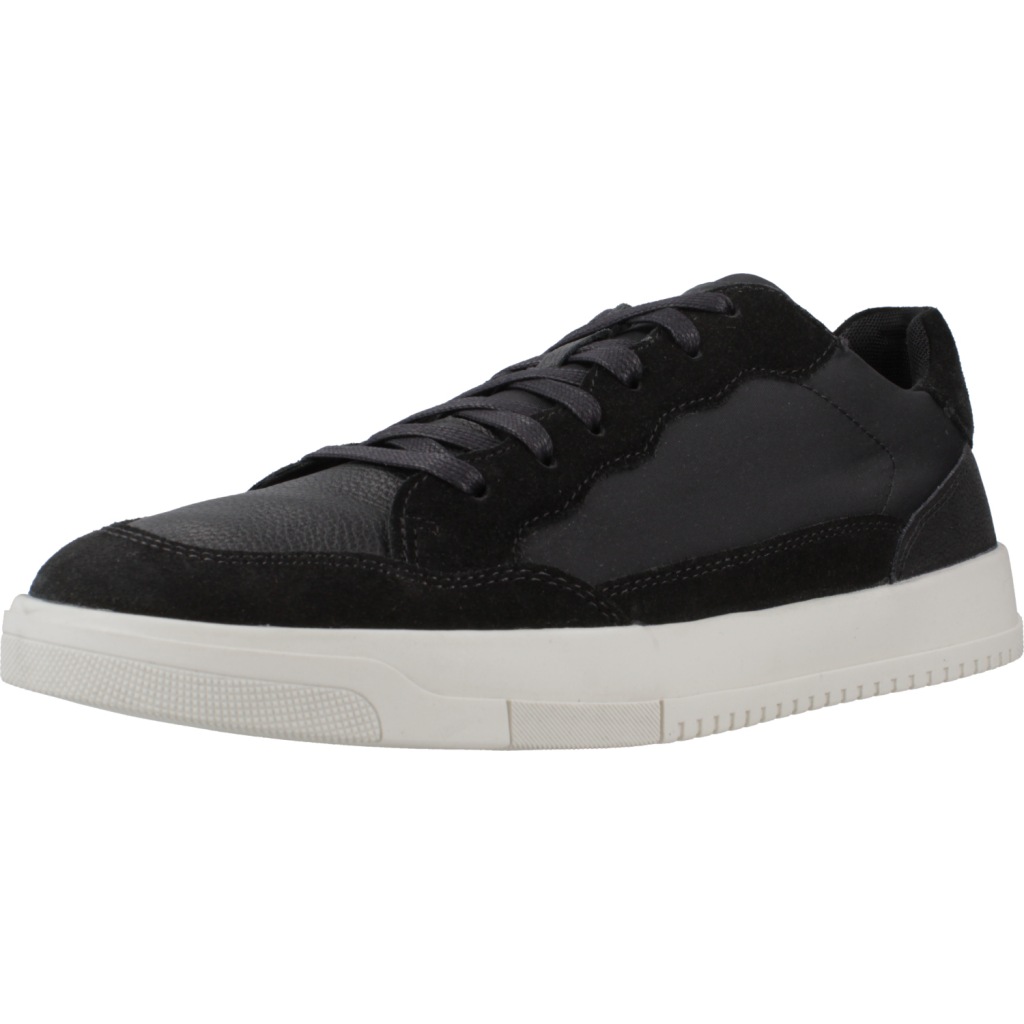 Zapatillas deportivas de Hombre Marca Geox Modelo U Segnale
