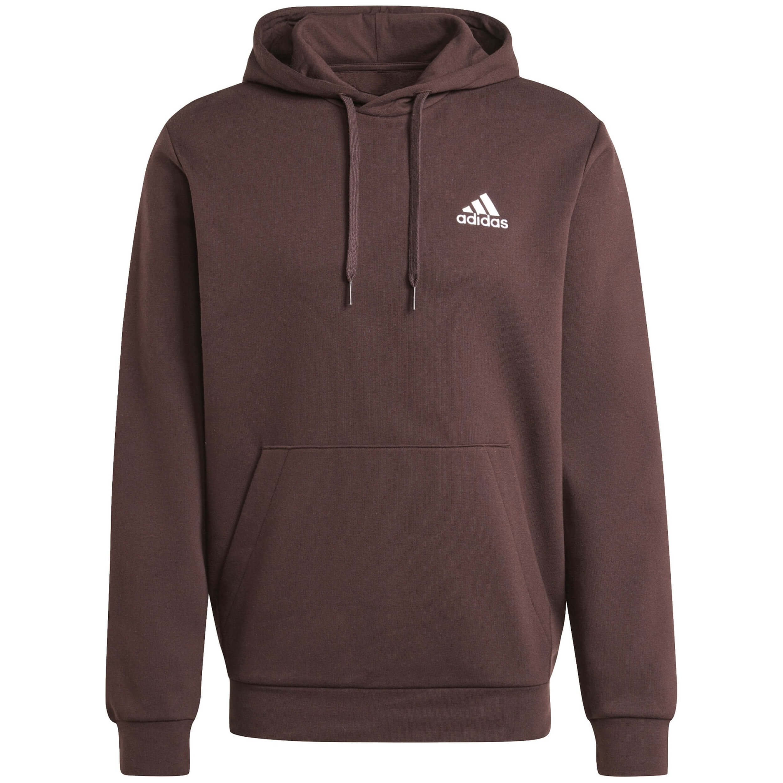 Sudaderas Con Capucha Adidas modelo IZ4758 para HOMBRE en color Marron
