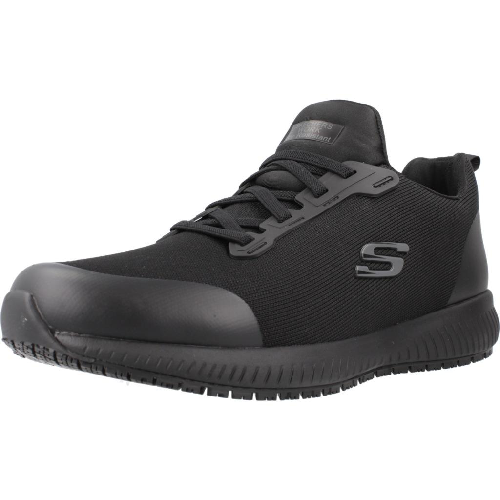Zapatillas deportivas de Hombre Marca Skechers Modelo Squad Sr - Myton