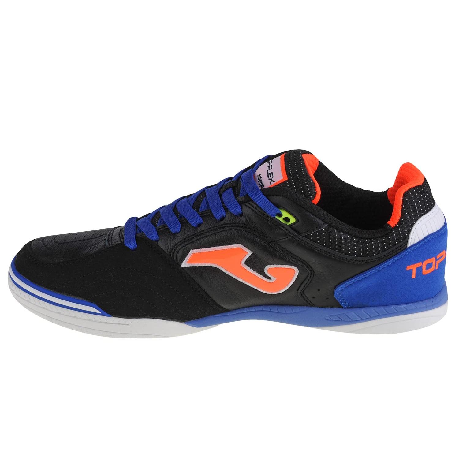Zap. Joma Top Flex 2201 Sala Topw2201in Talla Botas - 40.5