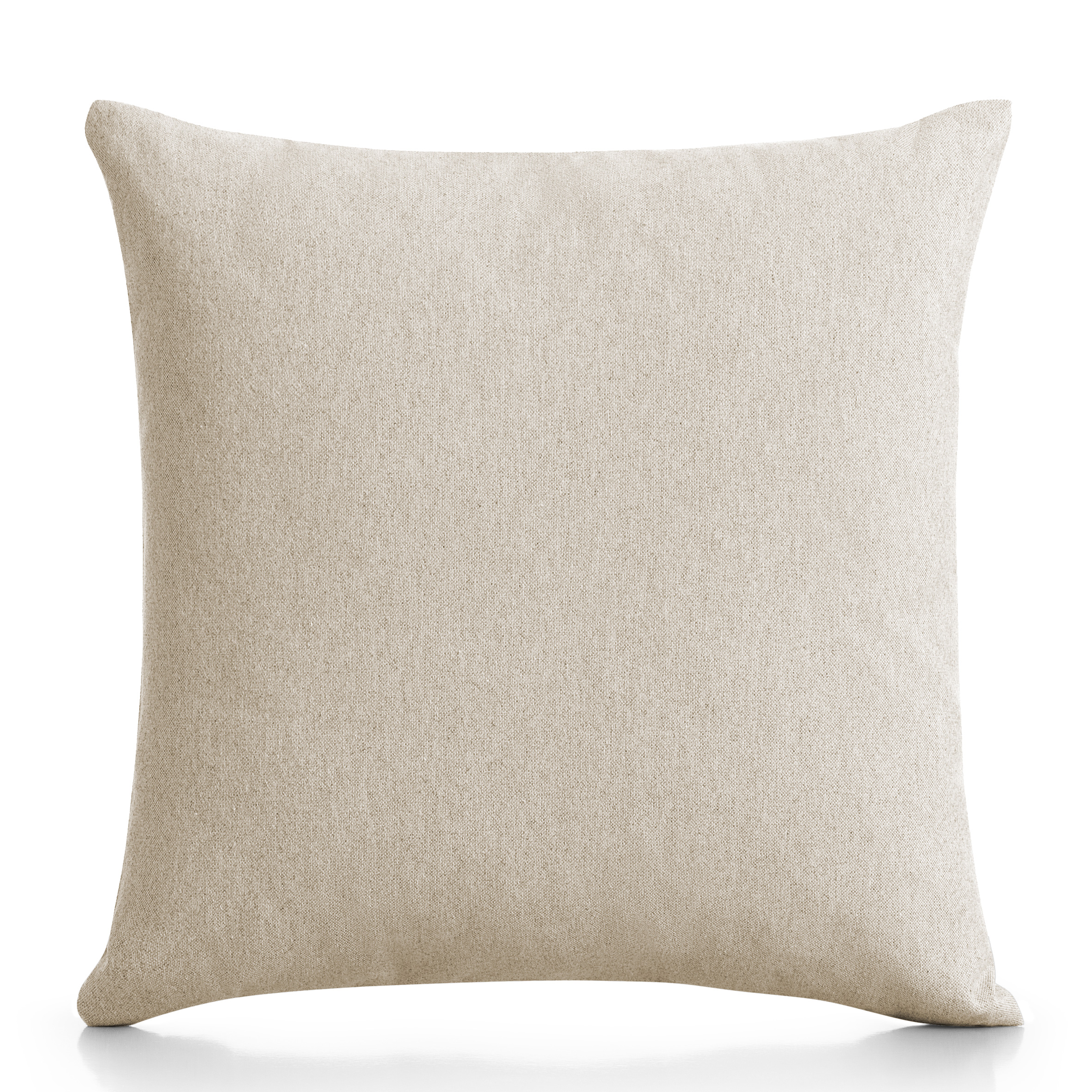 Funda cojin 45X45 cm. Levante