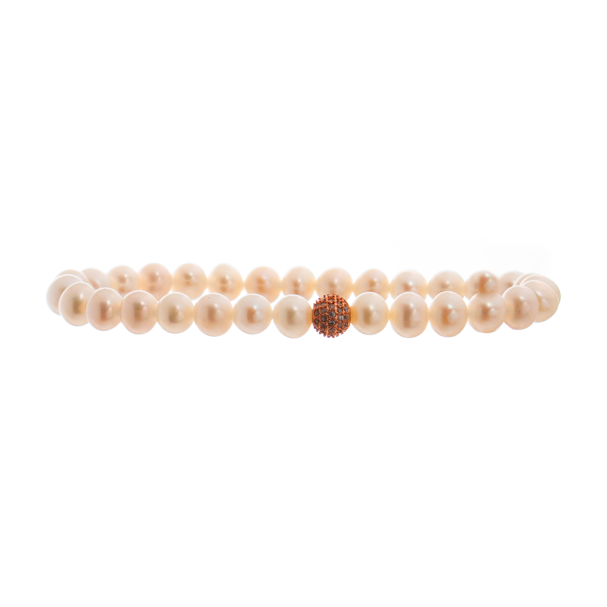 Pulsera Lancaster Mujer JLA-BR-SB-2-WH - Elegante Diseño