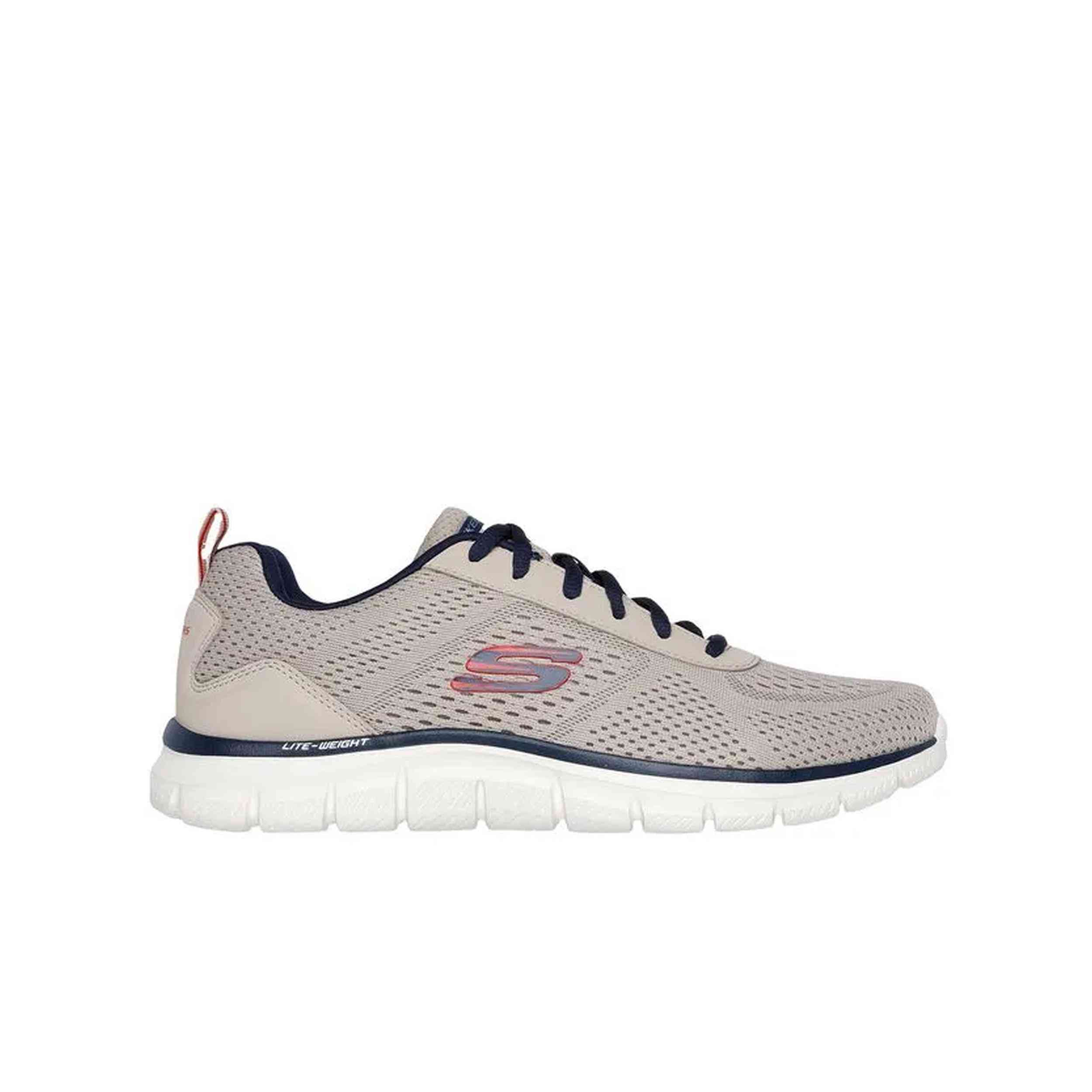 Calzado Sportswear marca Skechers modelo 232758Tpnv para hombre en color beig