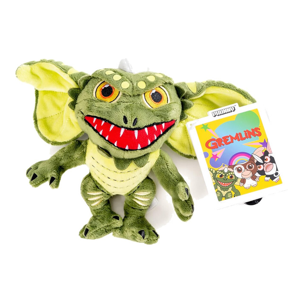 Muñeco De Peluche Gremlins 20 Cm 883975141875