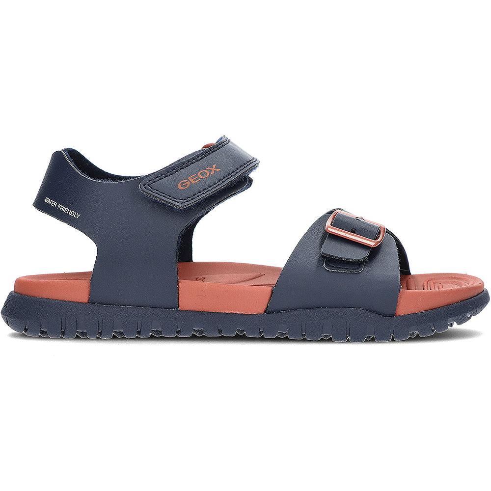 SANDALIAS GEOX FUSBETTO J35HMA