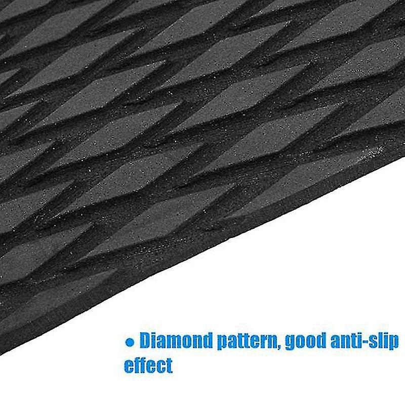 TK Surfboard Mat Grip Surfboard Traction Eva Deck Pad Surf Pads Yatch Deck Pad 2000 X 650mm Surfing Accessoires