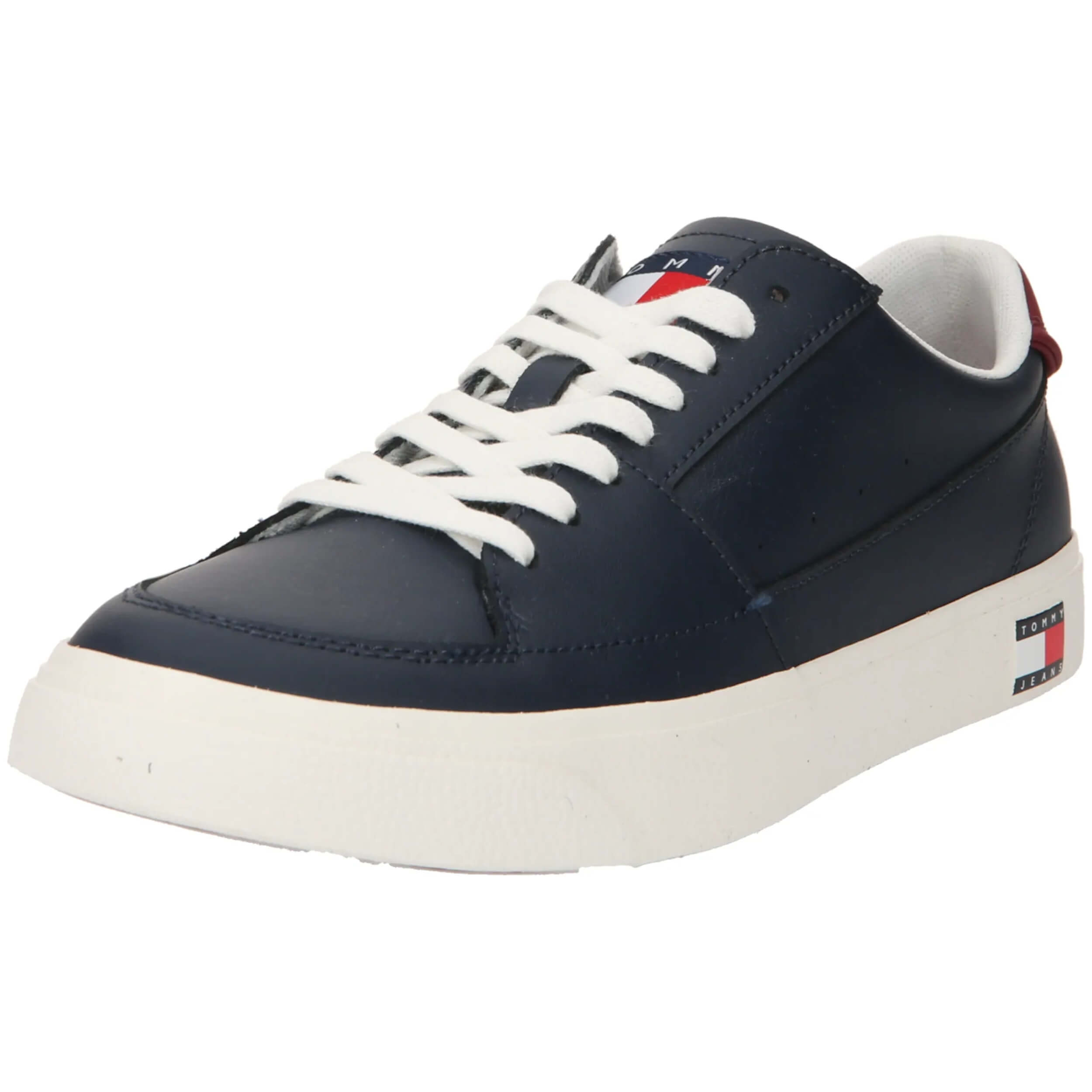 Zapatillas Sneakers Tommy Hilfiger para Hombre en color Negro
