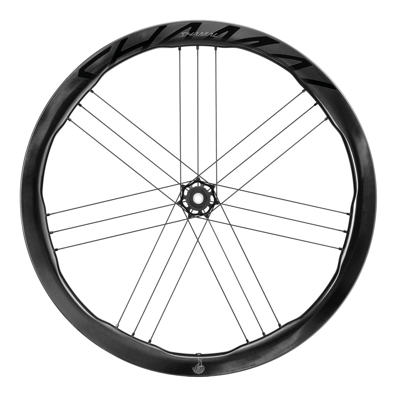 Juego De Ruedas Para Bicicleta Con Perfil Doble Y Freno De Disco Shamal Dual Profil C23 2Wf Tubeless Ready Compatible Con Hg11 727012