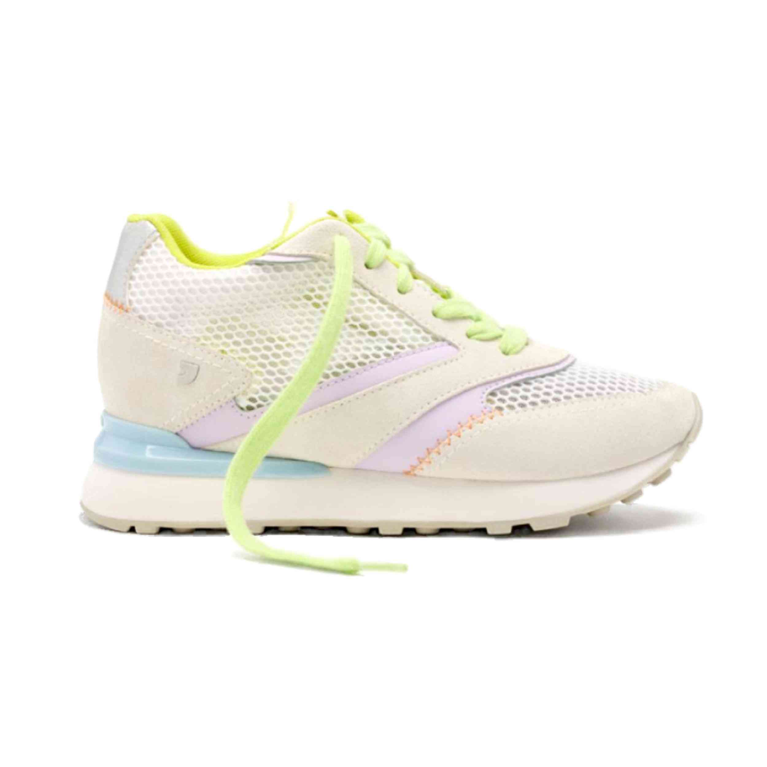 Zapatillas Sneakers Gioseppo modelo 10147-598973 para Mujer en color Blanco