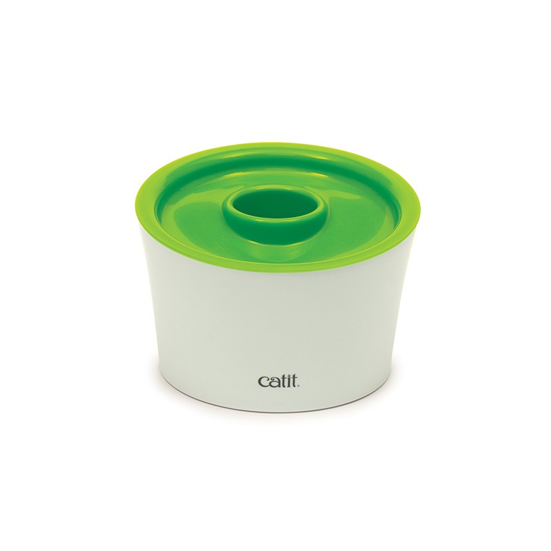 Catit Multi Feeder, Comedero antivoracidad - ref. 43741W