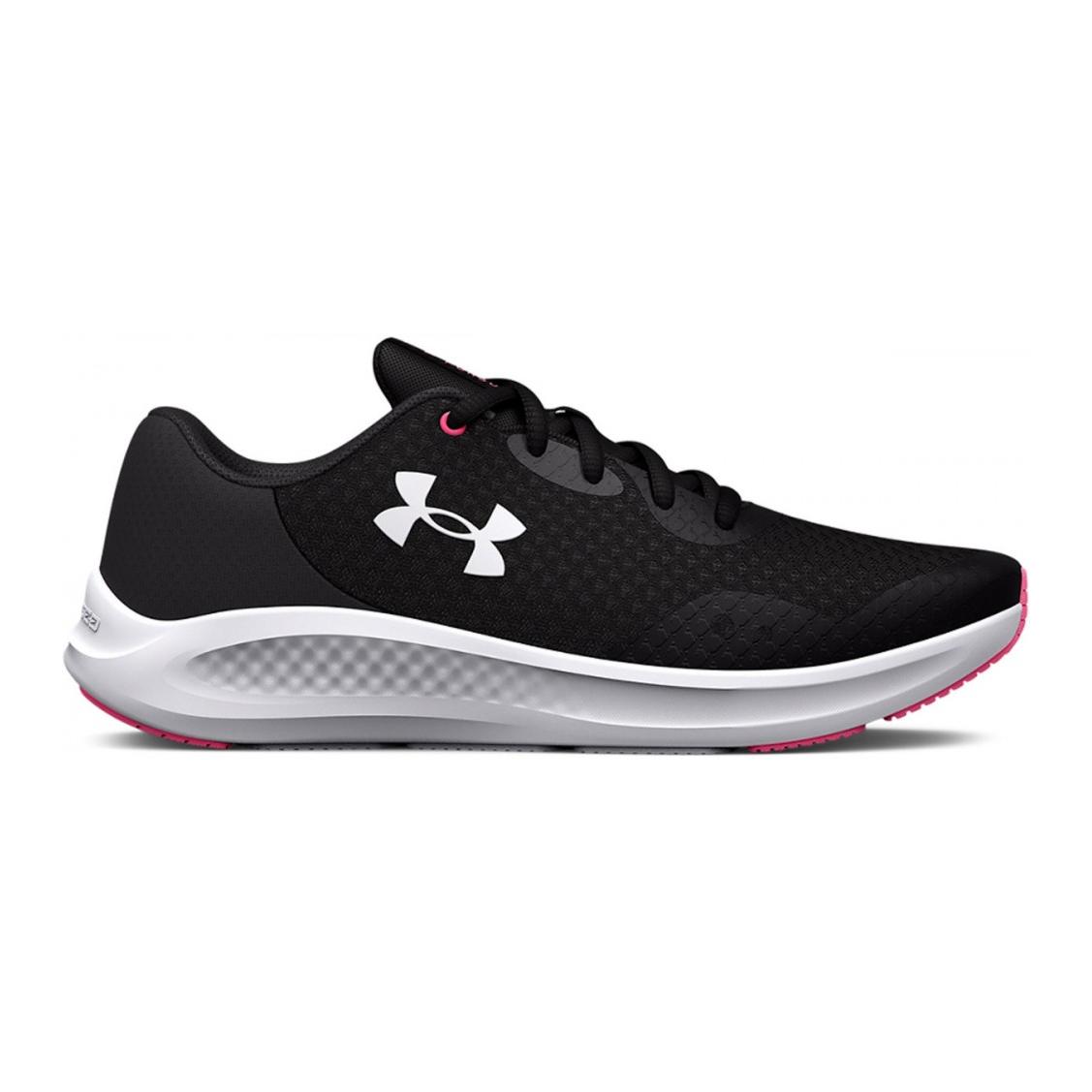 Zapatillas Mujer Under Armour Ggs Charged Purs 3025011-001 Zapatillas Running De Mujer Under Armour
