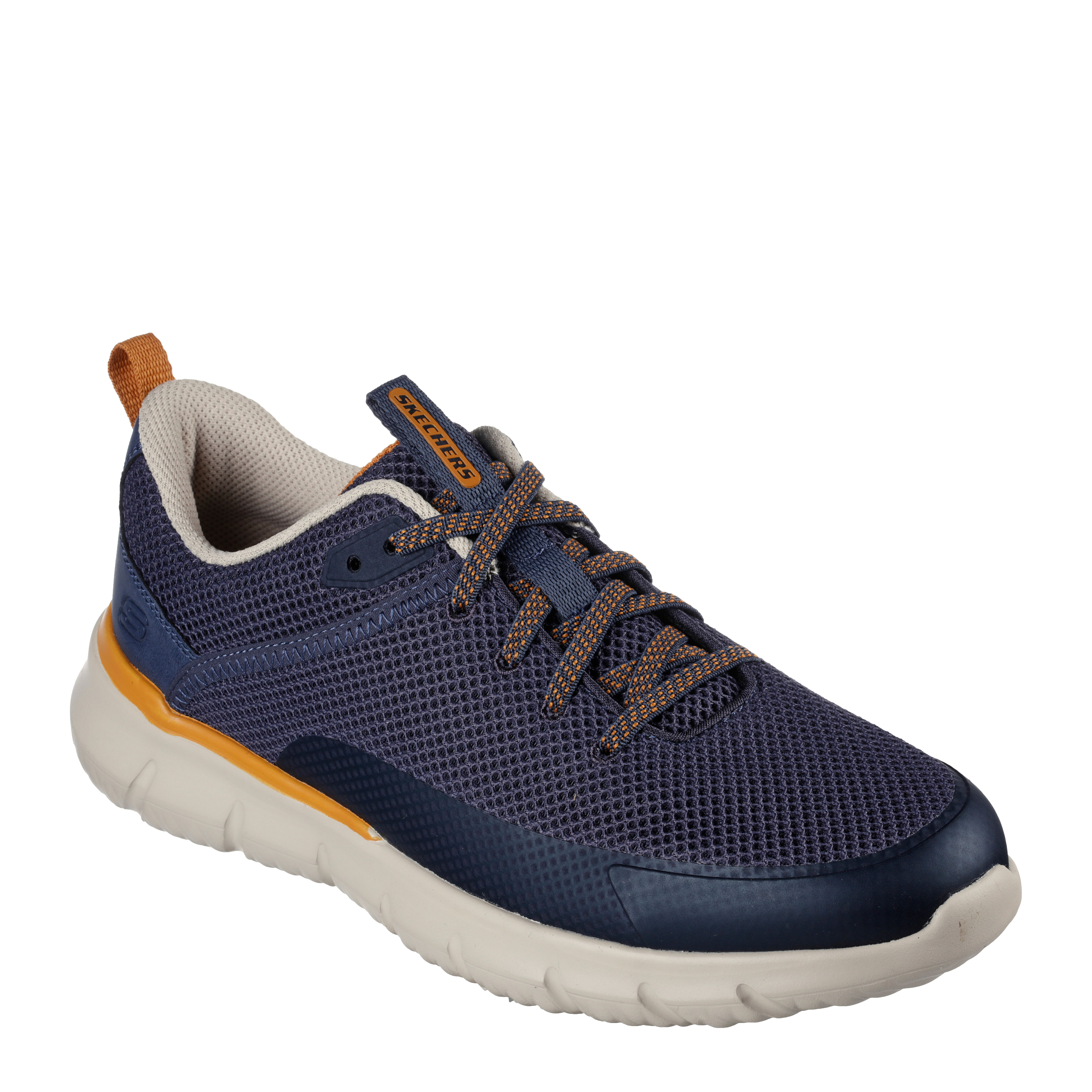 Skechers Zapatillas Marino 210573-NVY , para Hombre
