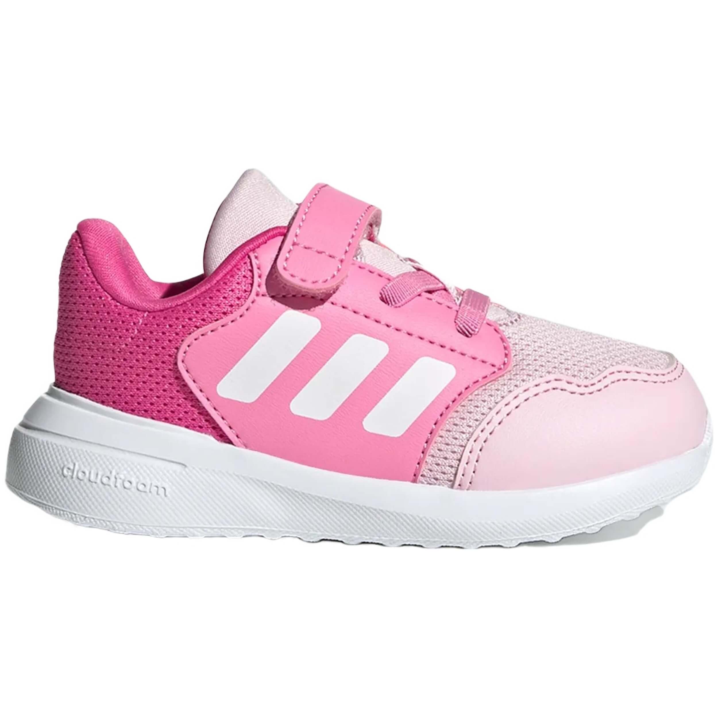 Zapatillas Sneakers Adidas modelo IH7781 para Niñas en color Rosa