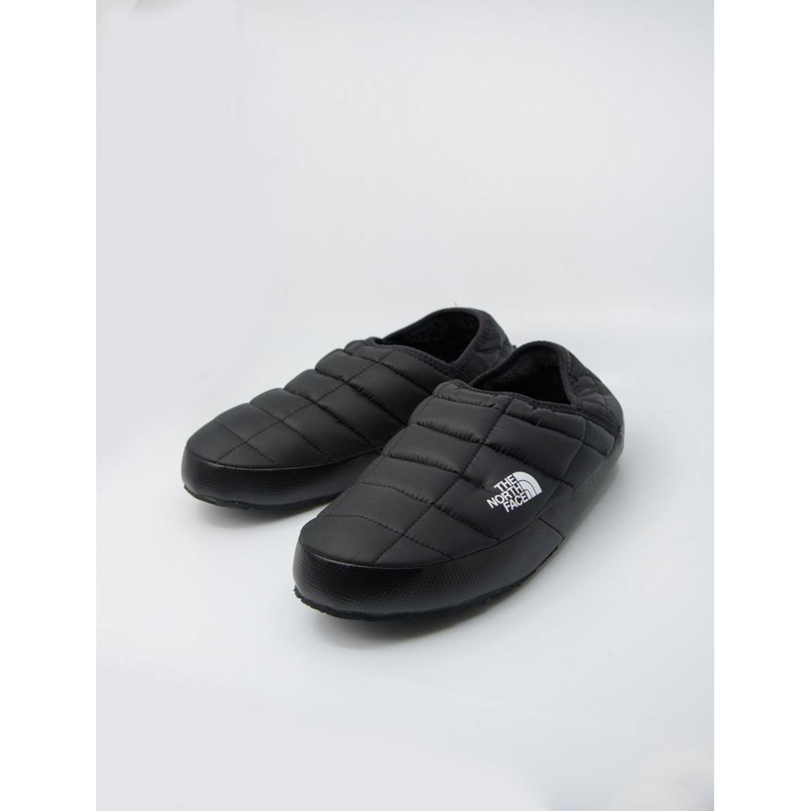 MULE TNF BLACK THE NORTH FACE