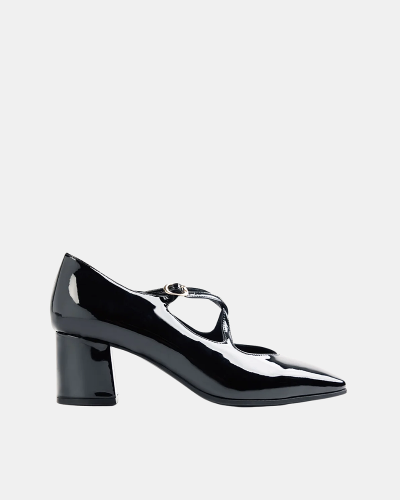 GIOSEPPO 80786 P Zapatos Fiesta Mujer Negro