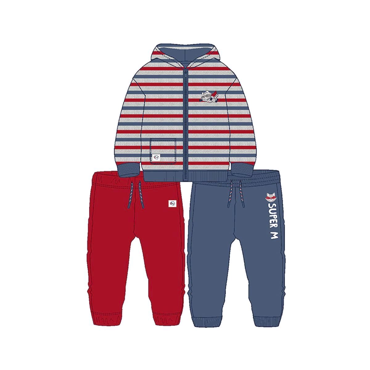 Mayoral 2878 Rojo