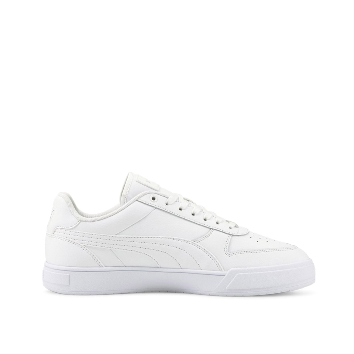 Puma-Cueva 2,0 Lux Blanco 395016-02