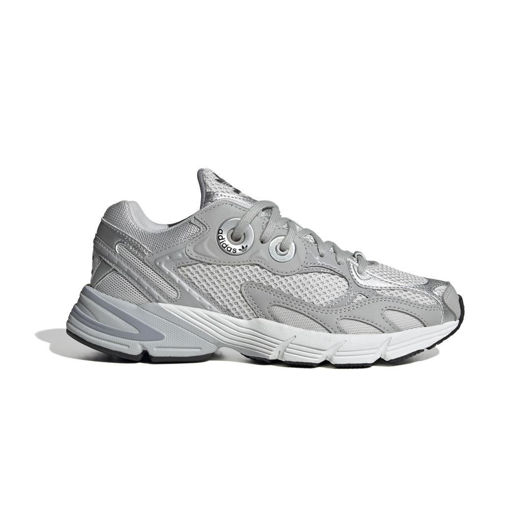 Adidas Zapatilla Mujer Astir Gris Cómoda Moderna Deportiva