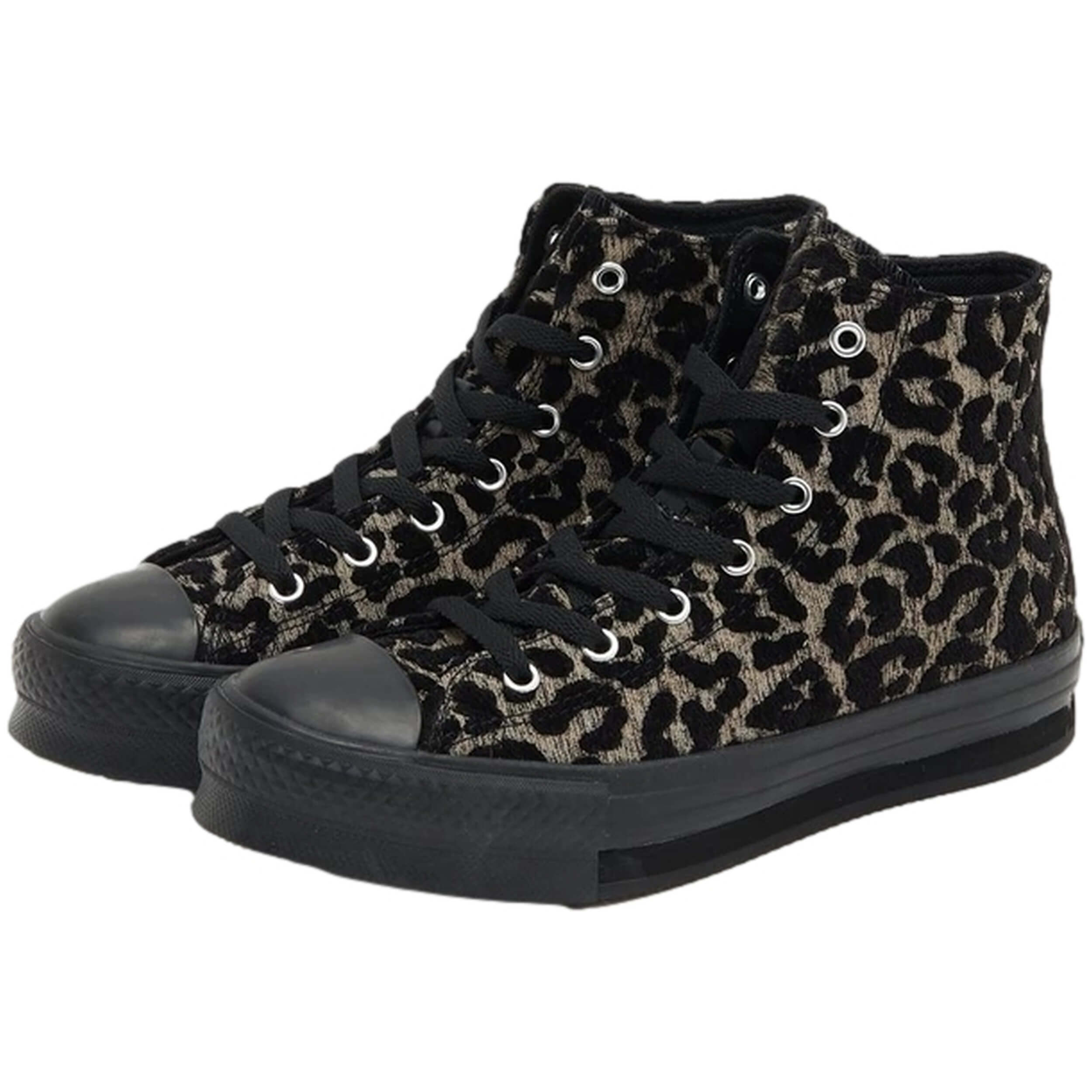 Zapatillas Converse modelo Chuck Taylor All Star Eva Lift