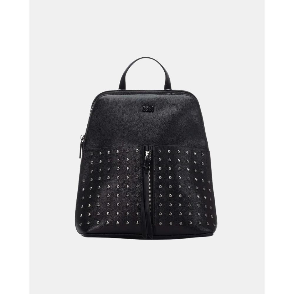 XTI 184666 Bolsos Mochilas Mujer Negro