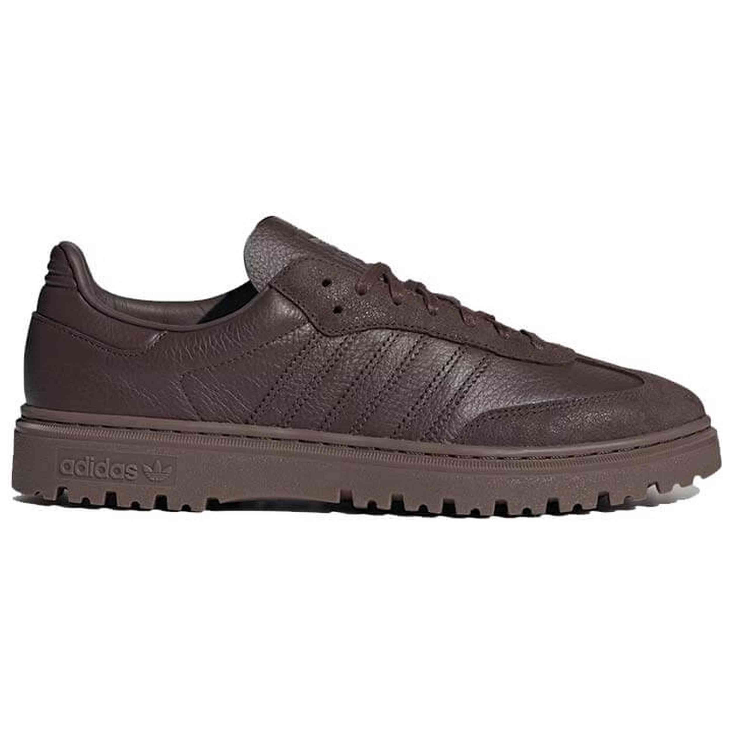 Zapatillas Adidas modelo Adidas Samba Lx Freizeit "Brown" para hombre y mujer en color Marron