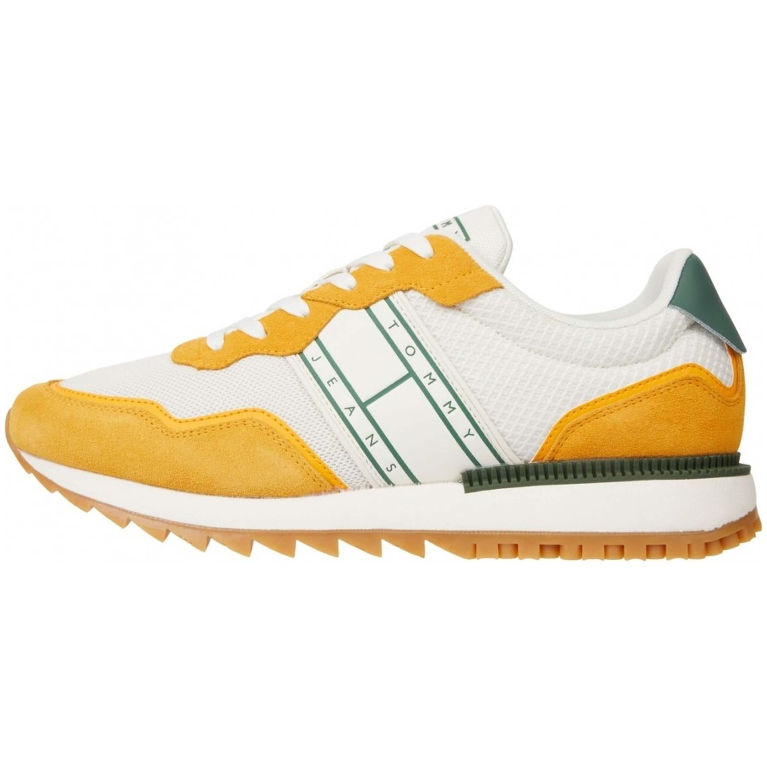 Zapatillas De Running Tommy Hilfiger modelo EM0EM01223ZEY para Hombre en color Multicolor