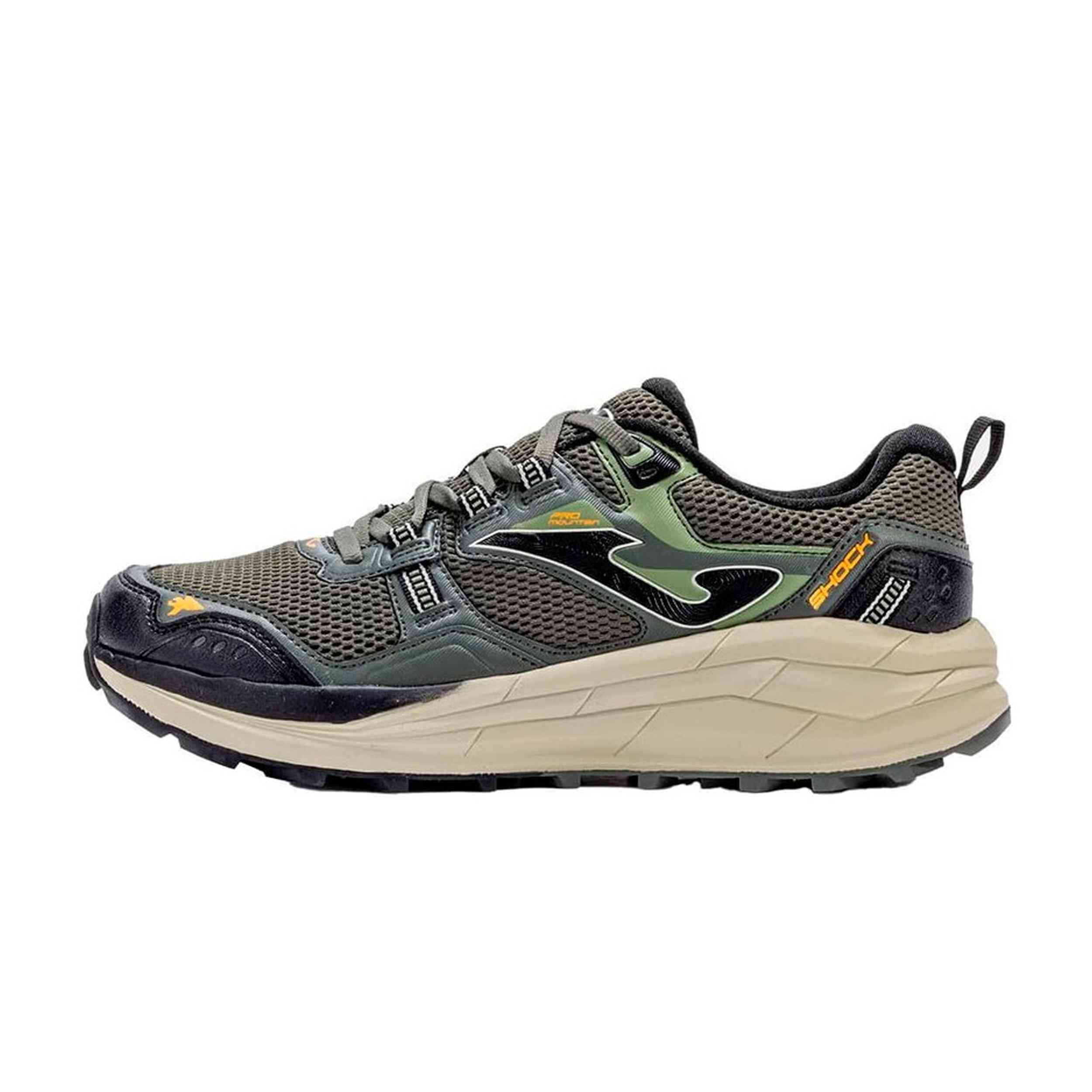 Zapatillas Joma Shock Men 2523