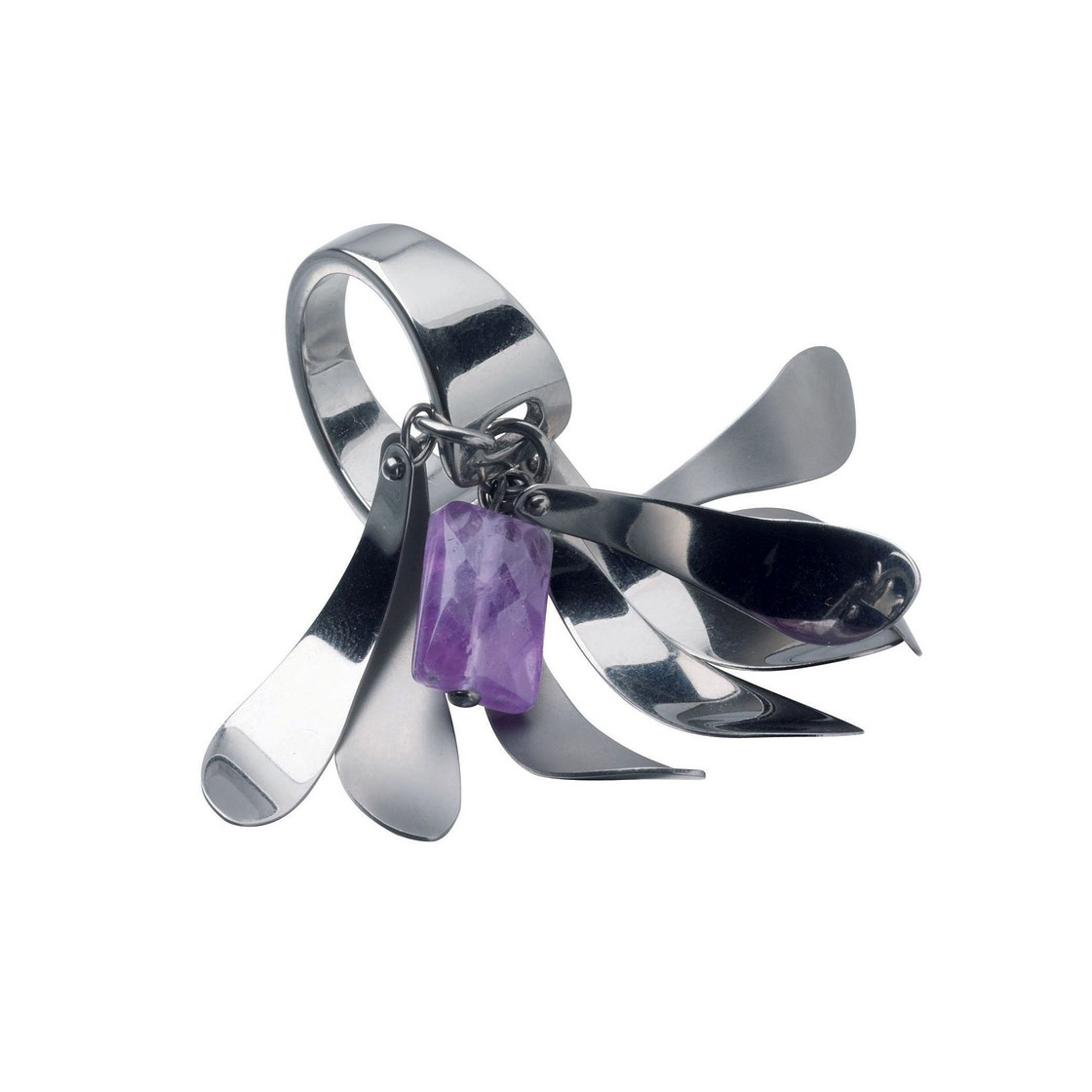 Anillo Breil Mujer BJ0140
