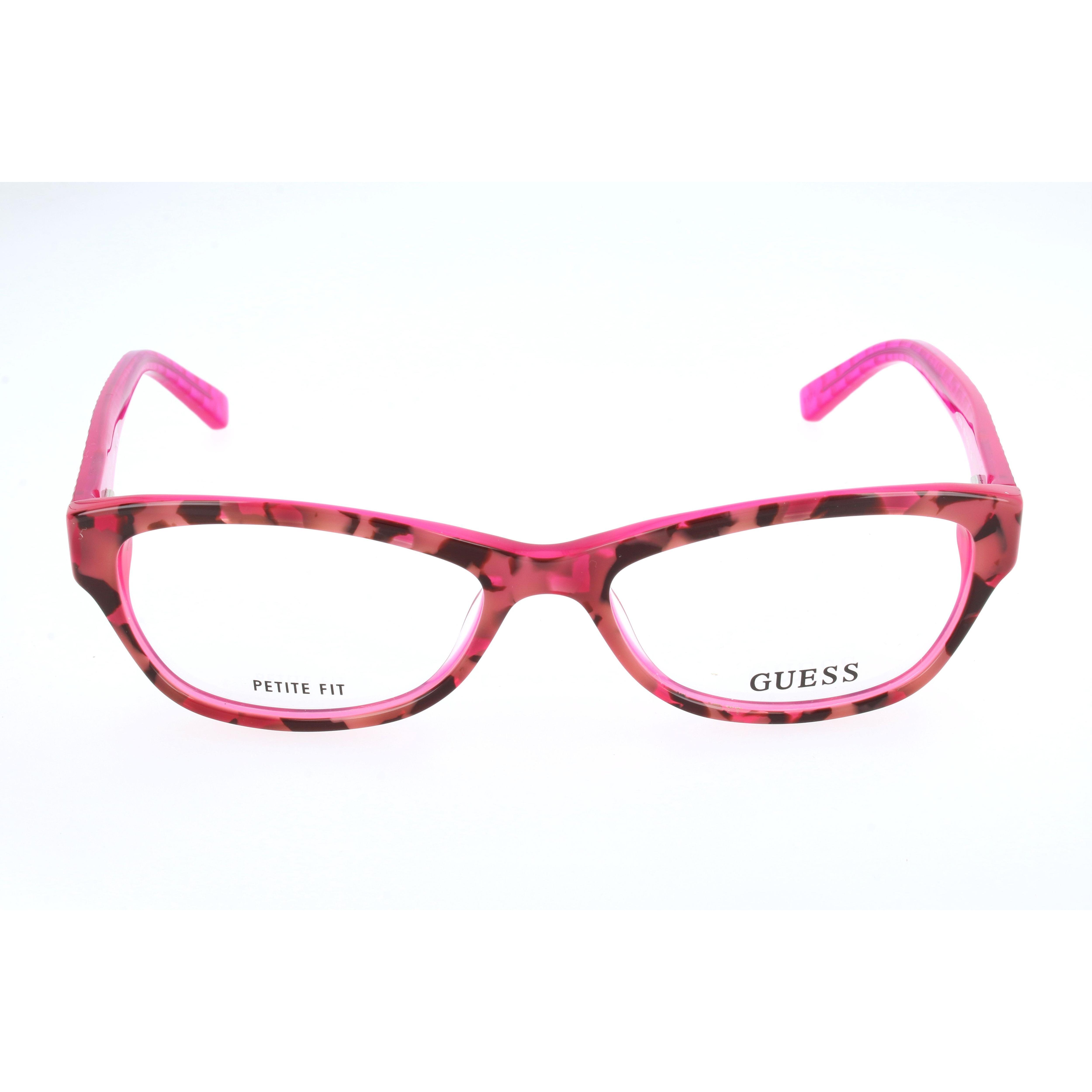 Montura de gafas Guess Mujer GU2376-74
