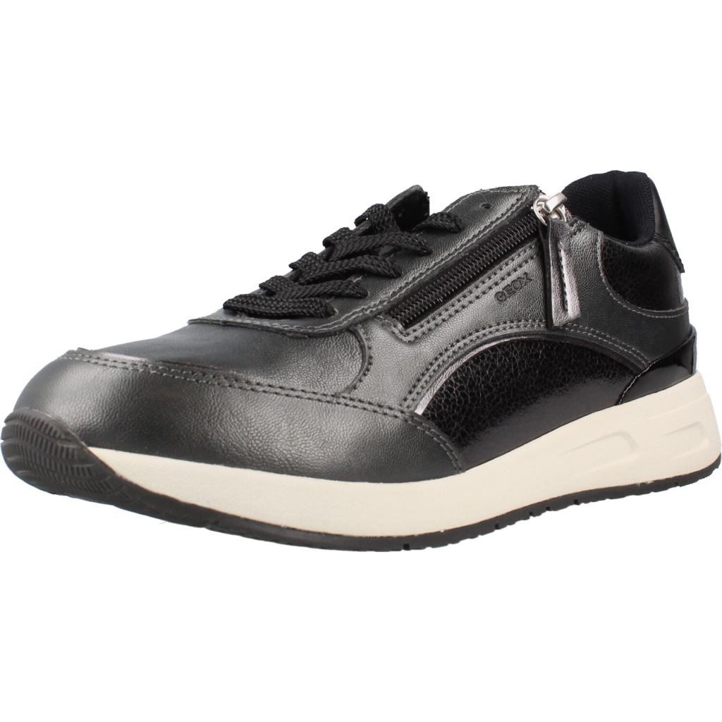 Zapatillas deportivas de Mujer Marca Geox Modelo D65nqb 0bc22 D Bulmya