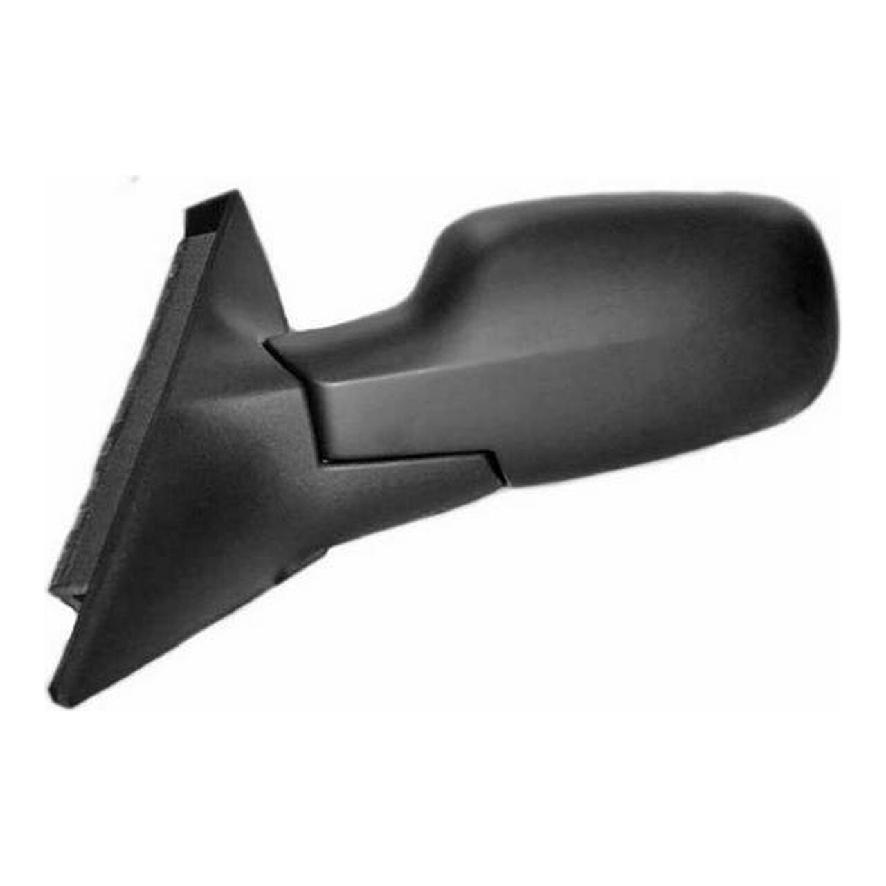 Espejo Retrovisor Completo Izquierdo 27808281