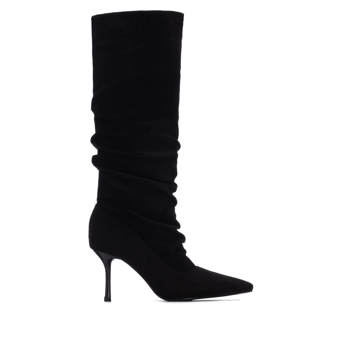 Xti - Botas Altas Mujer - Calzado Cómodo y Versátil - Moda casual - Modelo  13077601