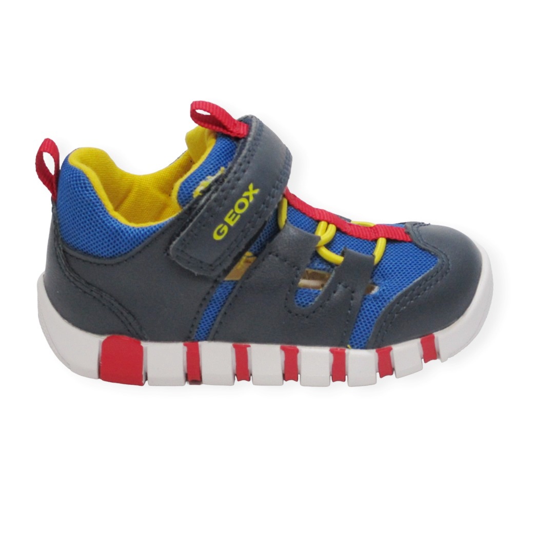 GEOX B3555B  azul marino  para niñosIUPIIDO  BOY  para niñosS  O  para niños