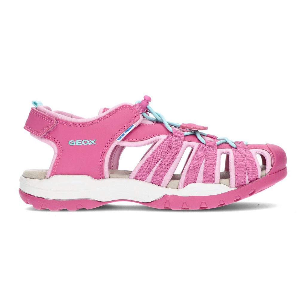 SANDALIA CERRADA GEOX BOREALIS J020WB