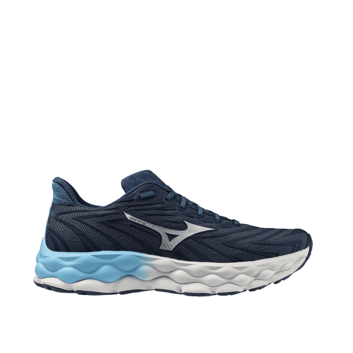 Mizuno-Zapato Ola Sky Azul J1GC2402-05