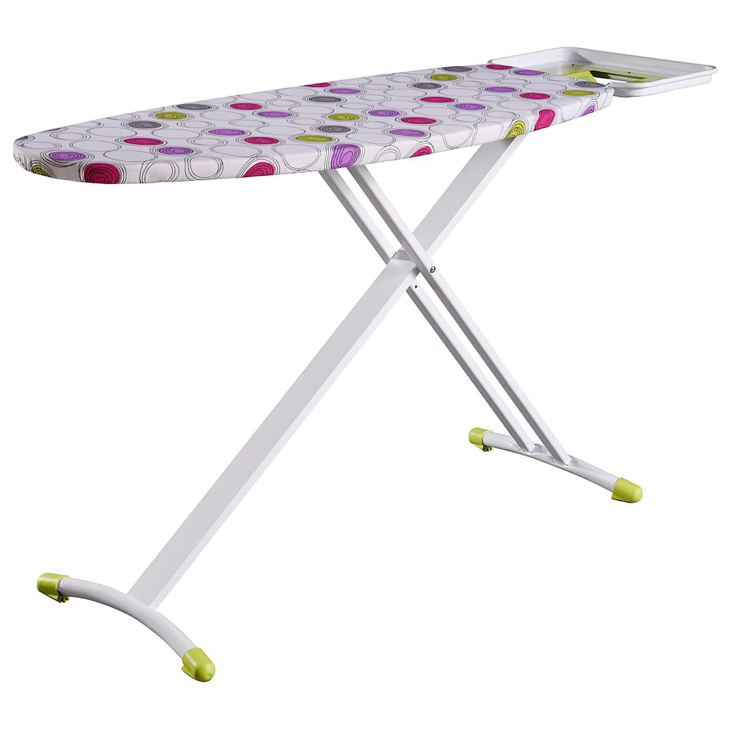 SANCO STORE - ORYX Mesa Planchar 120x45 Automática Plus Para Centro De Planchado