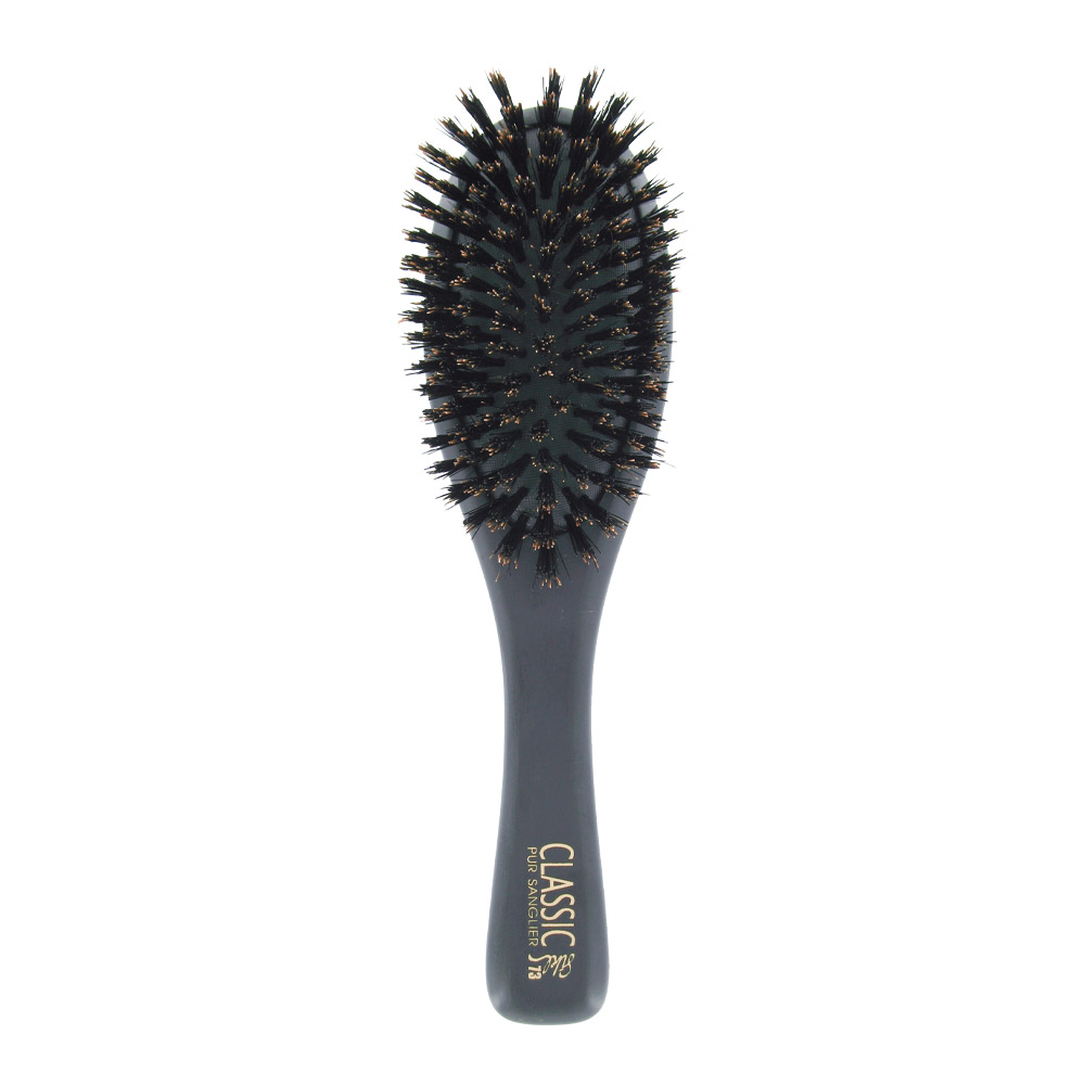 Sibel Classic 73 21.8cm - cepillo cabello rizado y ondulado