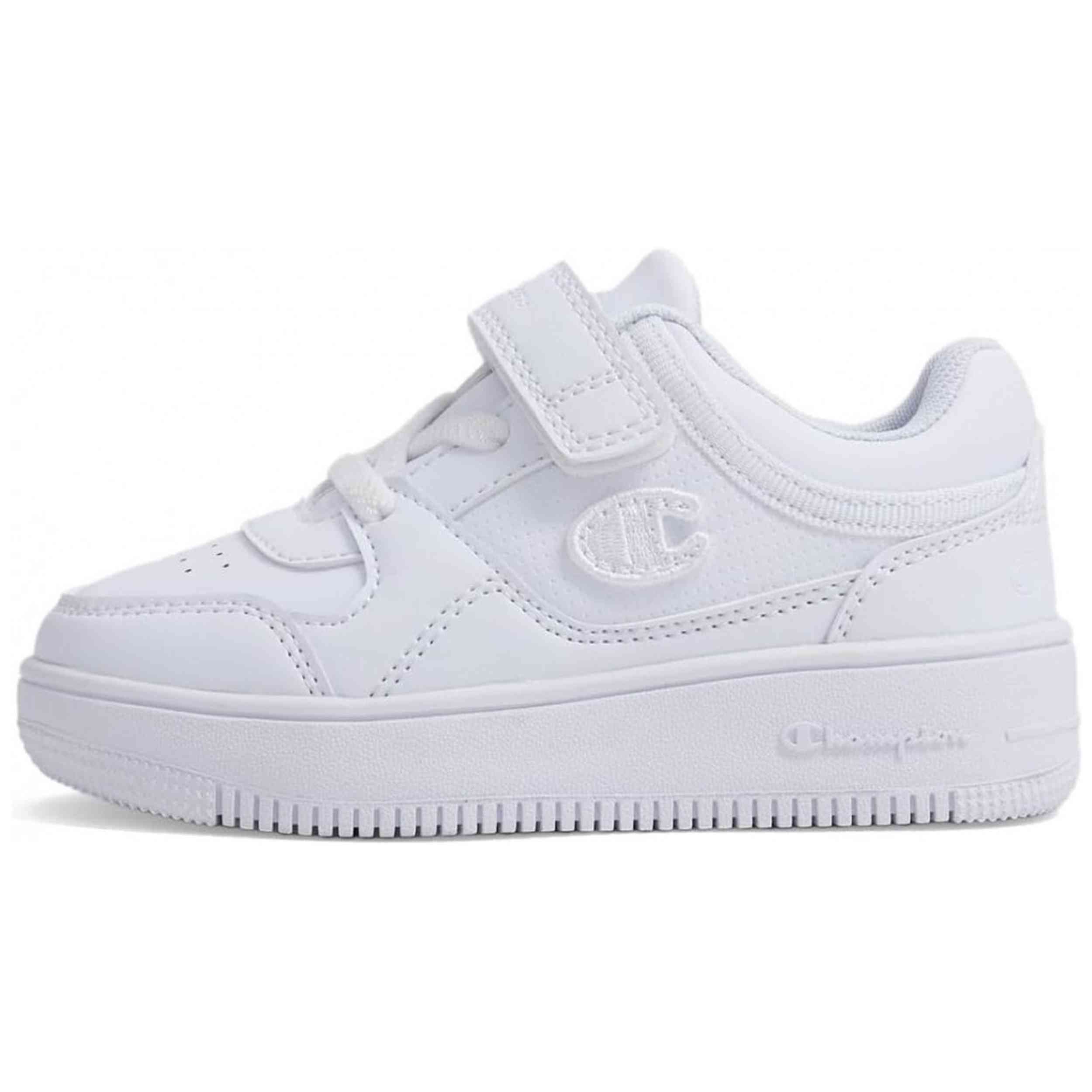 Zapatillas Champion modelo S32783-WW002 para Niños en color Multicolor