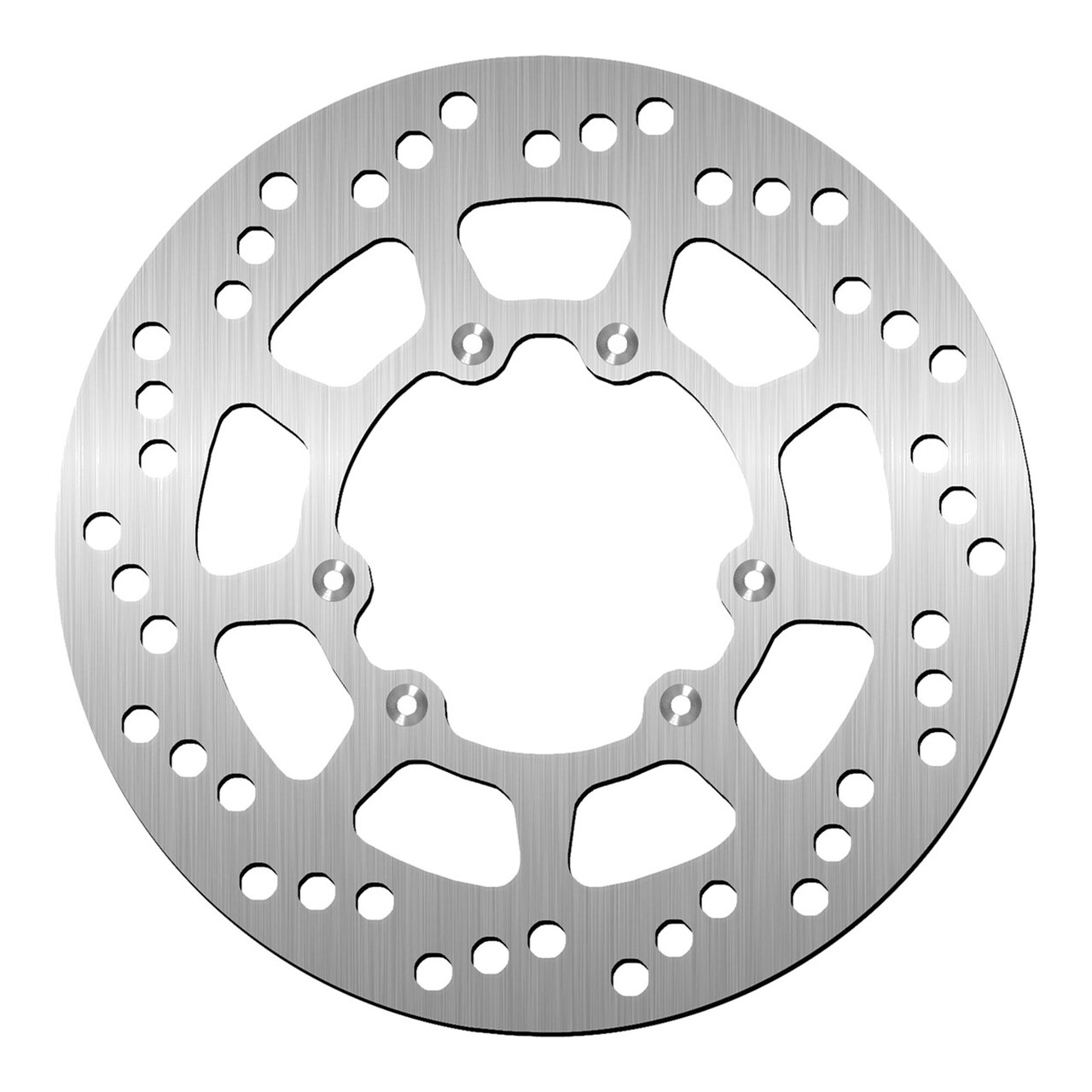 Disco De Freno Delantero 390 Ø230 X Ø86 X 3,5 Mm 962390