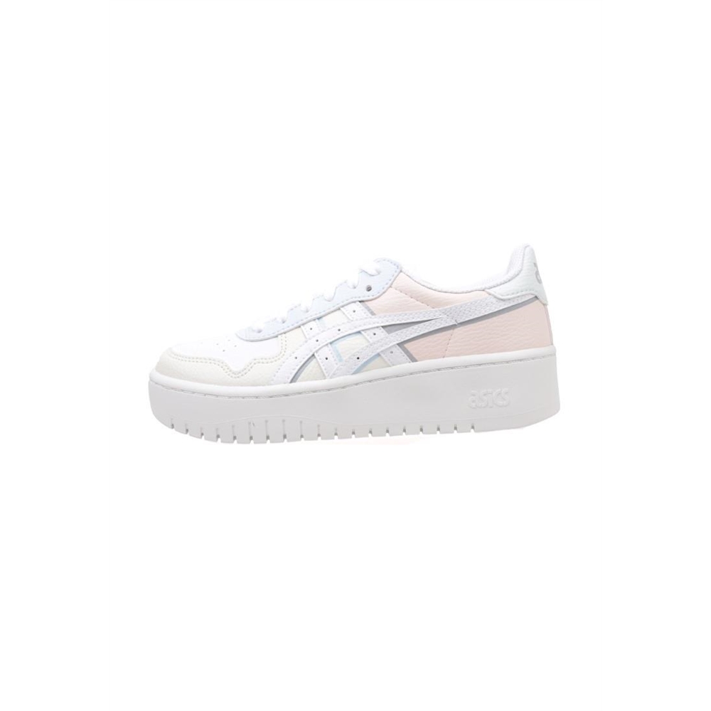 Asics JAPAN S PF Deportivas Planas Mujer Blanco