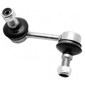 3RG INDUSTRIAL Bieleta suspensión izquierda, OEM 4881020020, TS: M10 x 1,25; L: 70 mm