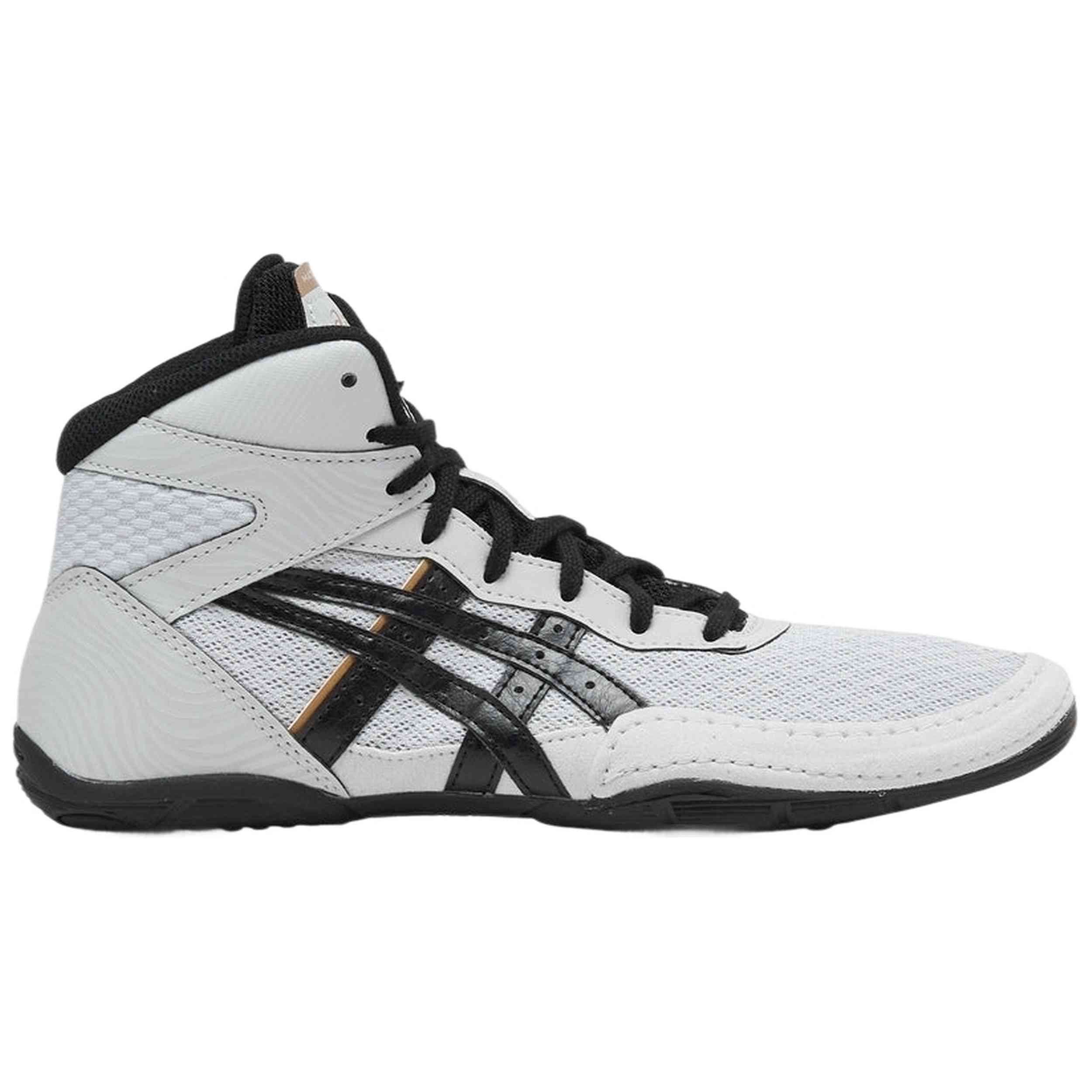 Zapatillas Asics modelo 1081A051-022 para Hombre en color Blanco