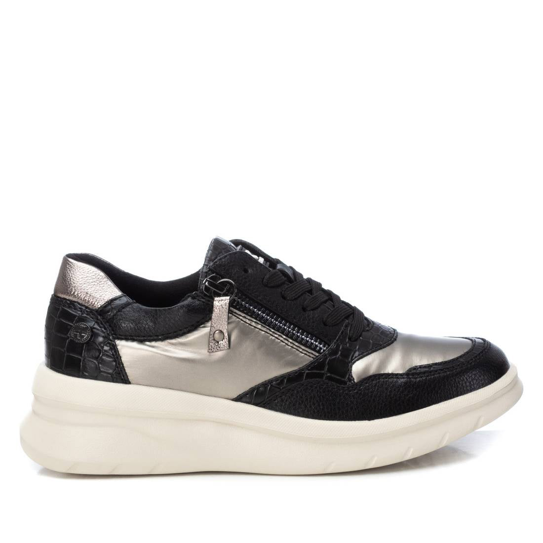Xti - Zapatilla Mujer - Calzado Cómodo y Versátil - Moda casual - Modelo  14320101