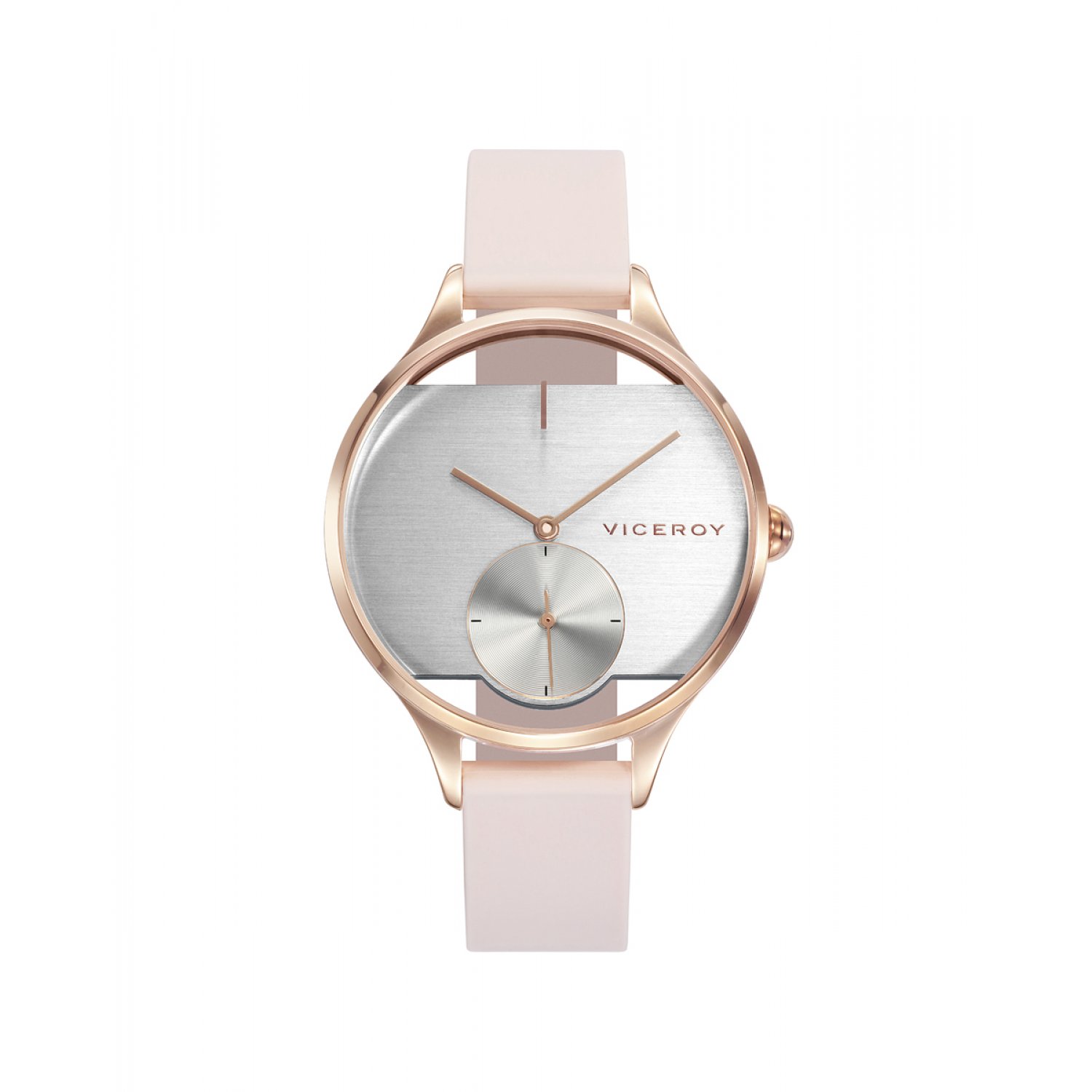 Reloj Viceroy AIR 42368-80 mujer plata