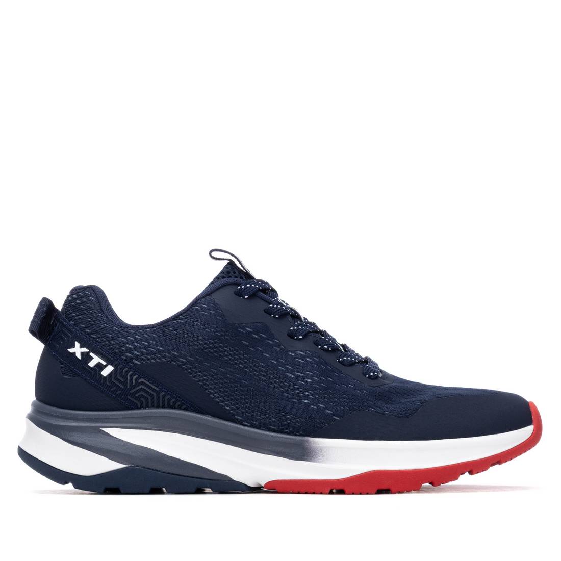Xti - Zapatillas Deportivas Hombre - Calzado Cómodo y Versátil - Moda casual - Modelo  14576904