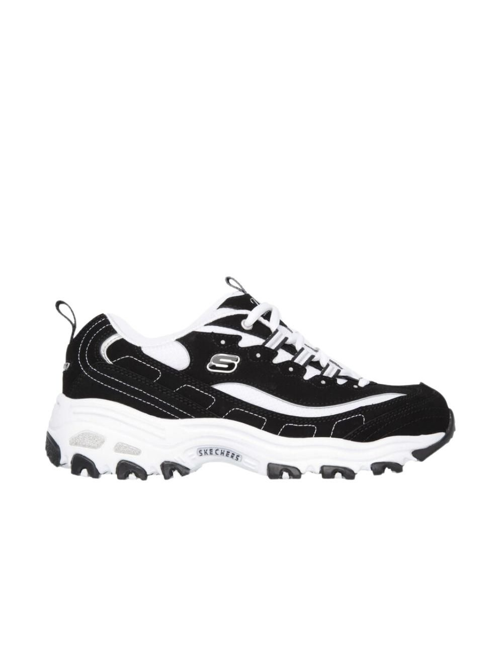 SKECHERS D'LITES-BIGGEST FAN 11930 MUJER