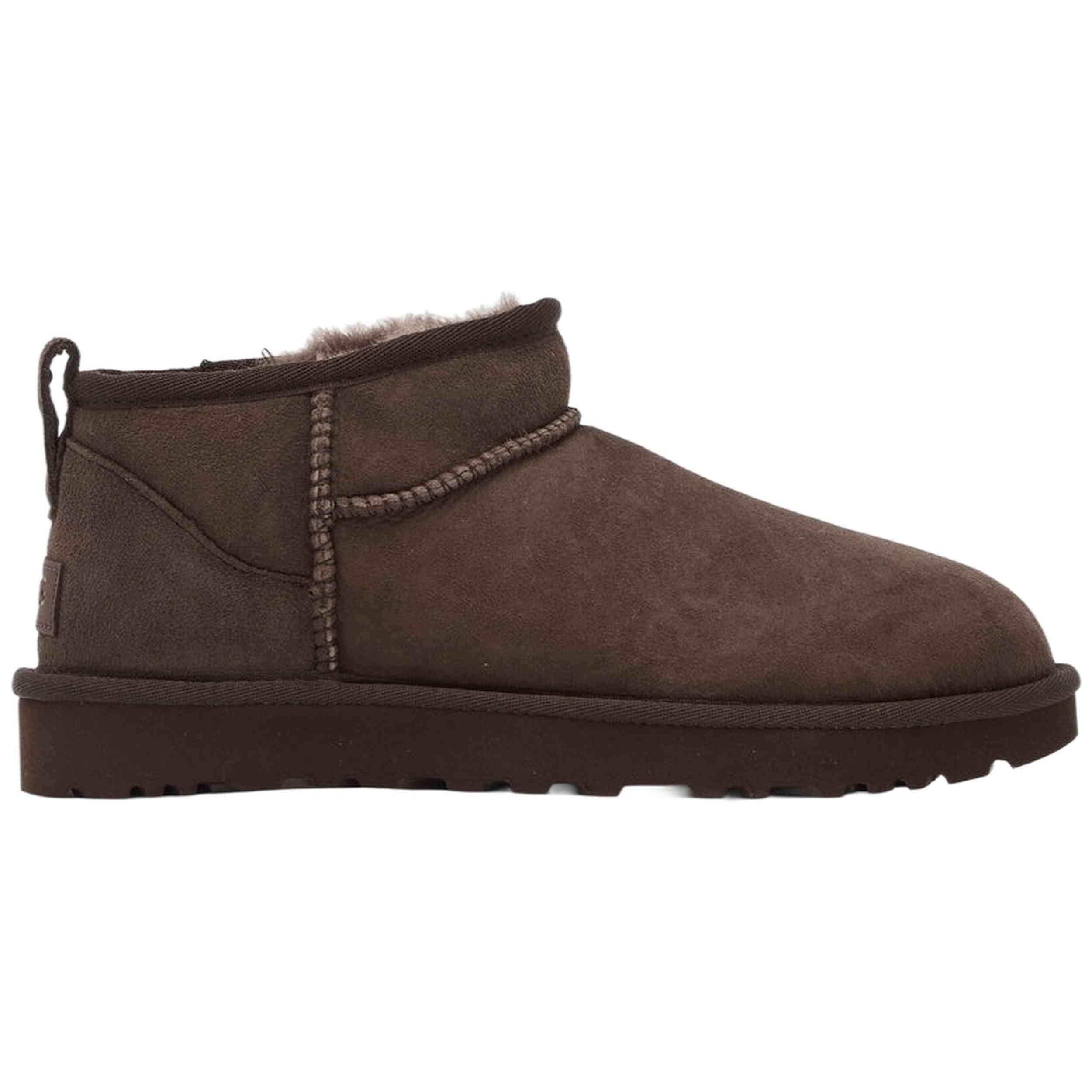 UGG Botines CLASSIC ULTRA MINI para mujer