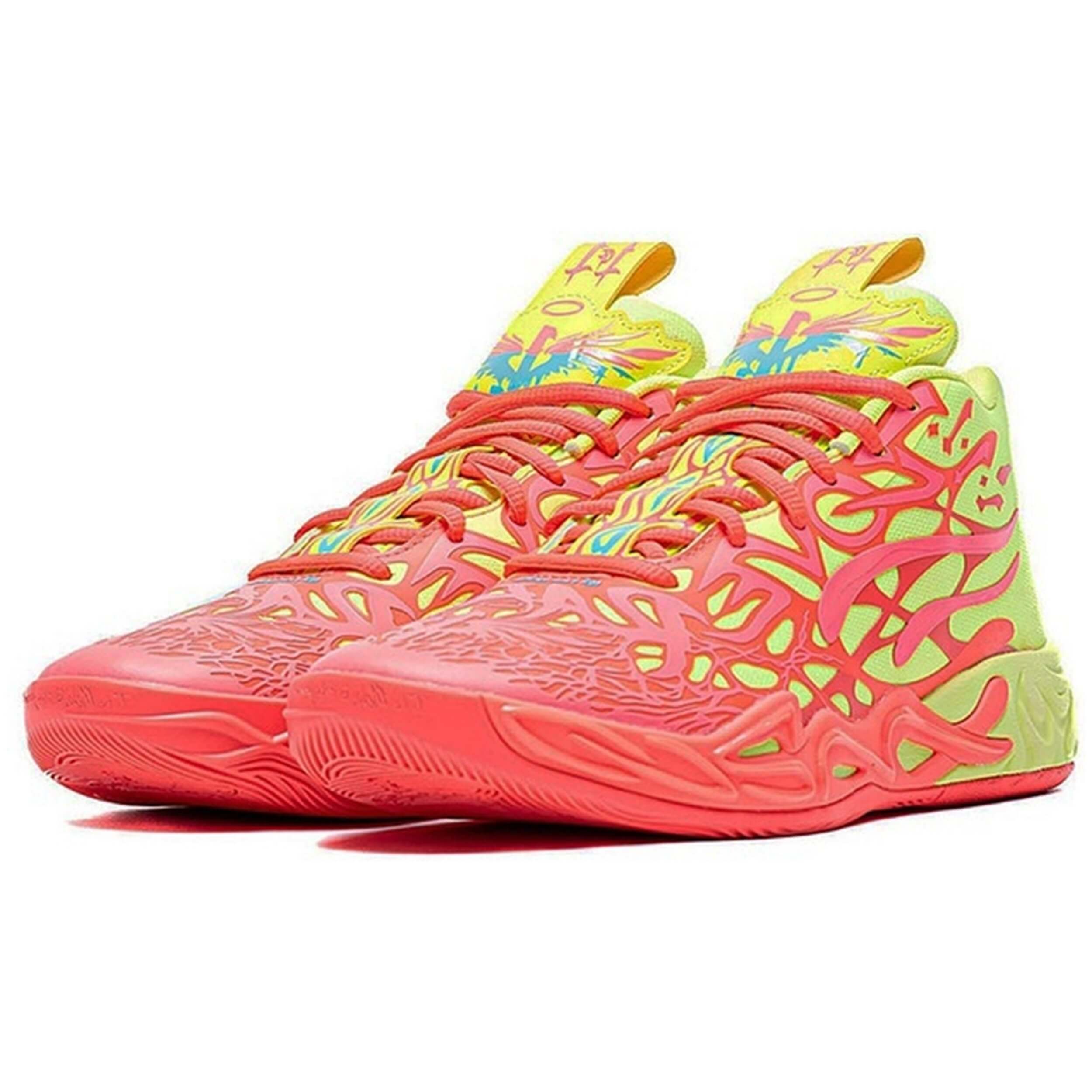 Zapatillas Puma modelo 310532-01 para hombre y mujer en color Multicolor